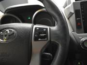 Toyota Land Cruiser Prado 150 Series Рестайлинг 2 Москва  - изображение 52