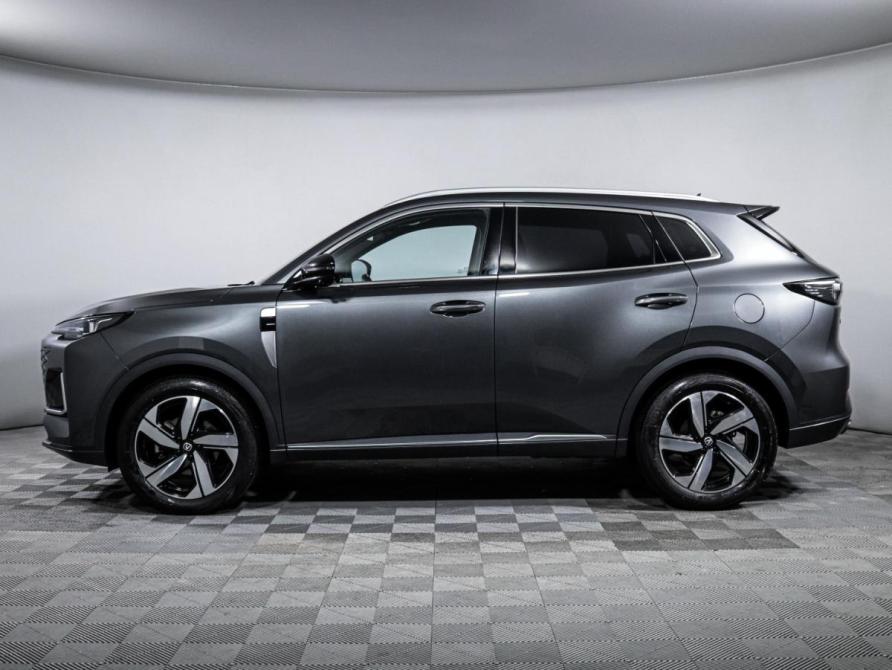Changan CS55 Plus II Рестайлинг Москва  - изображение 9