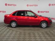 Lada (ВАЗ) Granta I Рестайлинг Вологда  - изображение 21