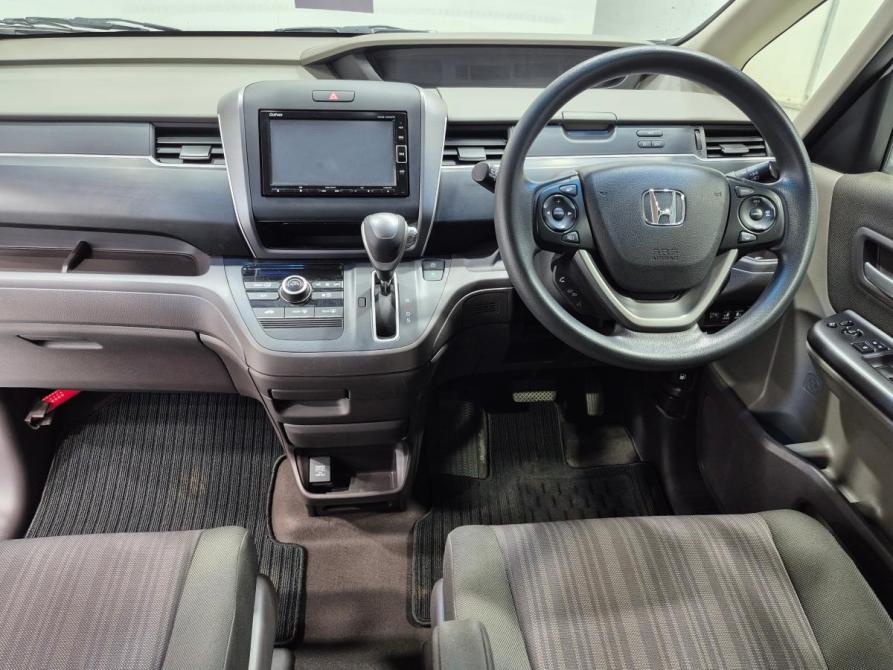 Honda Freed II Воронеж  - изображение 10