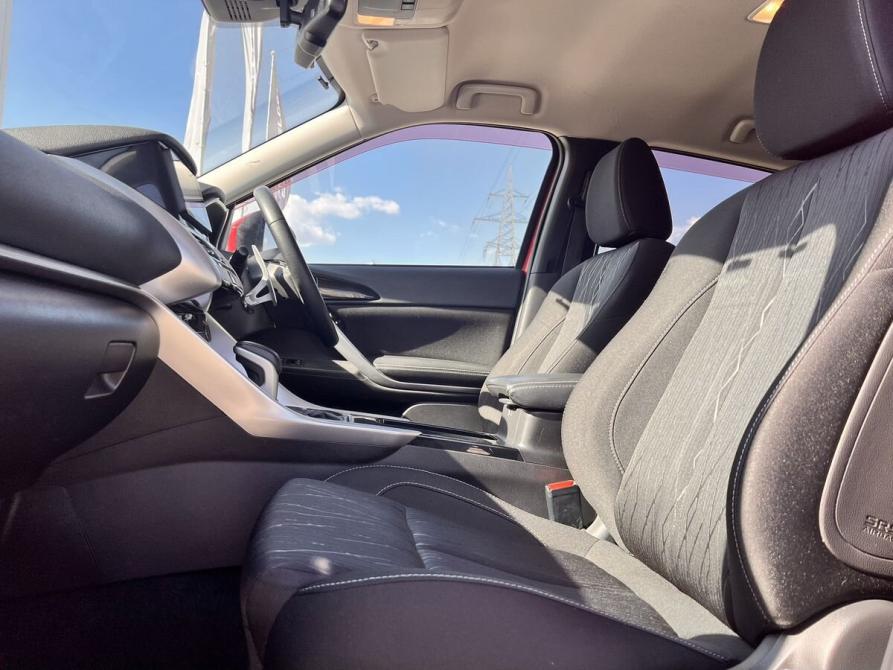 Mitsubishi Eclipse Cross I Уфа  - изображение 18