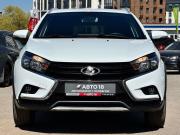 Lada (ВАЗ) Vesta I Ижевск  - изображение 35