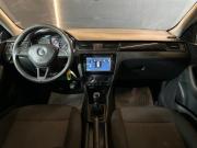 Skoda Rapid I Уфа  - изображение 25