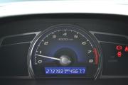 Honda Civic VIII Рестайлинг Старый Оскол  - изображение 29