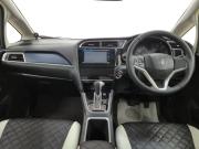 Honda Shuttle II Альметьевск  - изображение 36