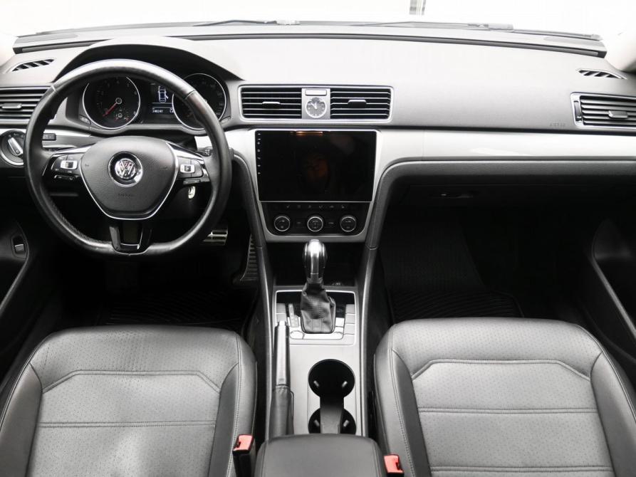 Volkswagen Passat B8 Ростов-на-Дону  - изображение 9