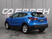 Nissan Qashqai II Рестайлинг Воронеж  - изображение 20