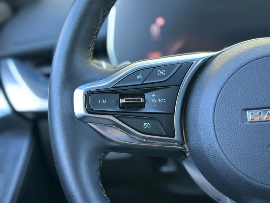 Haval F7 II Санкт-Петербург  - изображение 16
