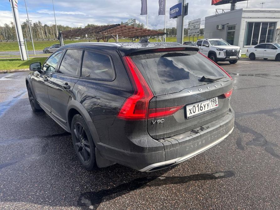 Volvo V90 Cross Country I Санкт-Петербург  - изображение 4