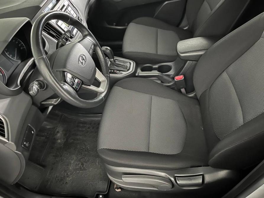 Hyundai Creta I Оренбург  - изображение 9