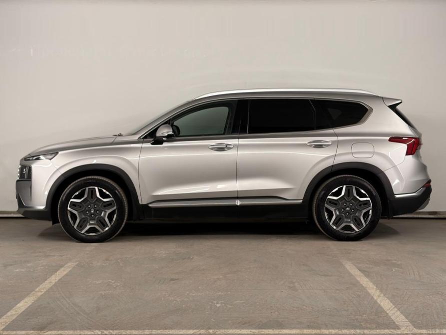 Hyundai Santa Fe IV Рестайлинг Екатеринбург  - изображение 3