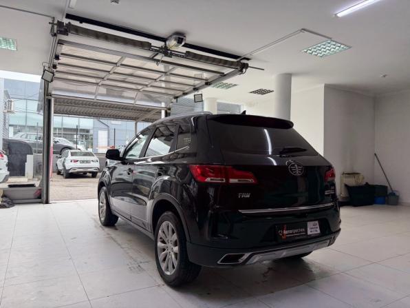 FAW Besturn X40 I с пробегом 2020 года, цена 1 250 000 рублей, 25768 км, внедорожник, Автокод Объявления