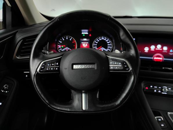 Haval F7 I с пробегом 2019 года, цена 1 649 000 рублей, 79224 км, внедорожник, Автокод Объявления