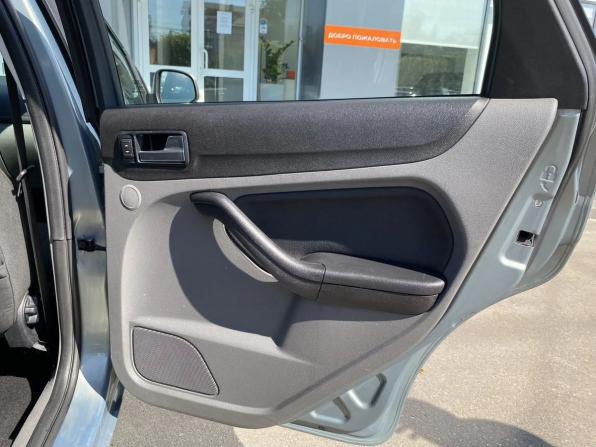 Ford Focus II Рестайлинг с пробегом 2010 года, цена 585 000 рублей, 230000 км, хэтчбек, Автокод Объявления