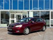 Geely Emgrand EC7 Ульяновск  - изображение 29