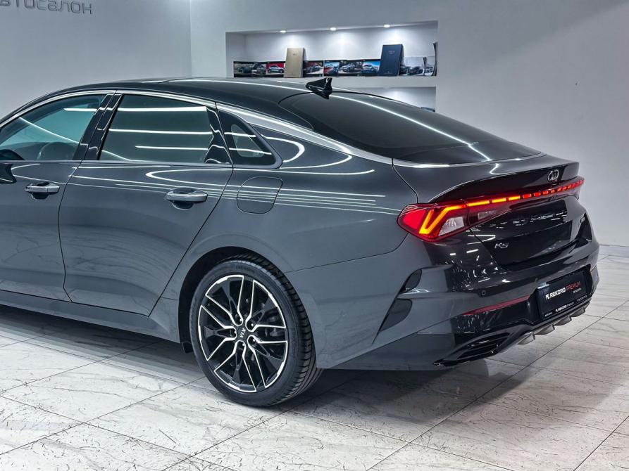 Kia K5 III Уфа  - изображение 35