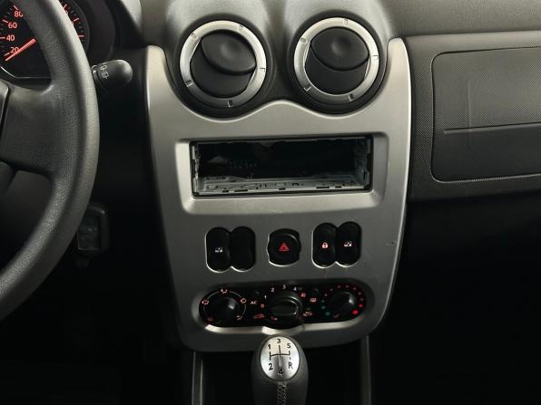 Renault Sandero I с пробегом 2014 года, цена 590 000 рублей, 154759 км, хэтчбек, Автокод Объявления