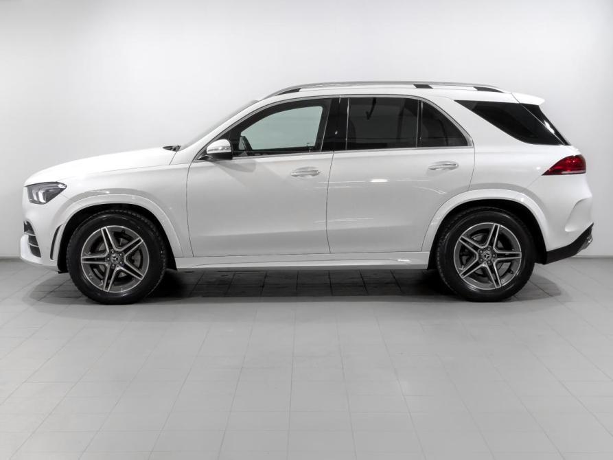 Mercedes-Benz GLE II (V167) Химки  - изображение 8