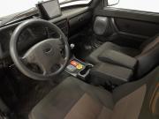 Lada (ВАЗ) 2121 (4x4) I Рестайлинг Новокузнецк  - изображение 32
