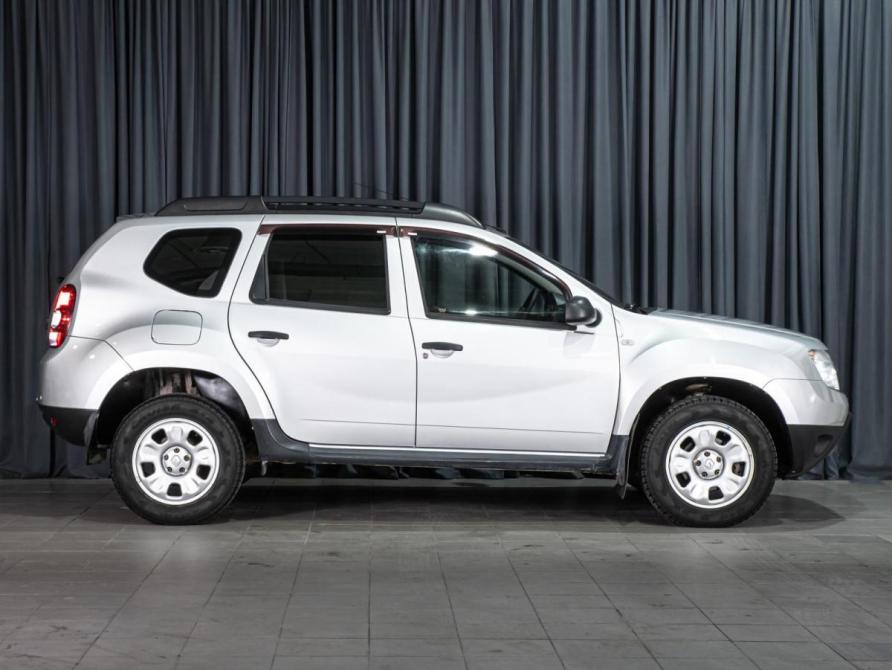 Renault Duster I Волгоград  - изображение 5