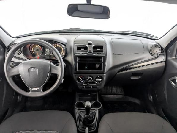 Lada (ВАЗ) Granta I Рестайлинг с пробегом 2025 года, цена 755 000 рублей, 34190 км, седан, Автокод Объявления