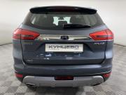 Geely Atlas I Москва  - изображение 25