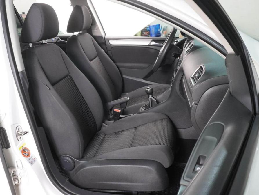 Volkswagen Golf VI Воронеж  - изображение 8