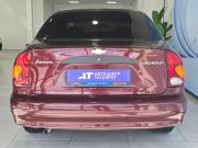 Chevrolet Lanos I Таганрог  - изображение 30