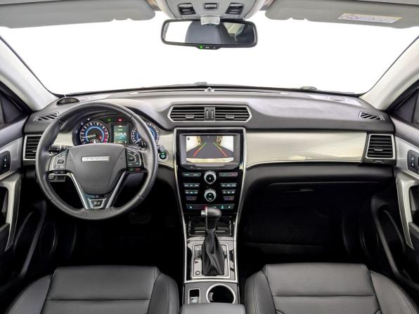 Haval H2 с пробегом 2019 года, цена 1 450 000 рублей, 20072 км, внедорожник, Автокод Объявления