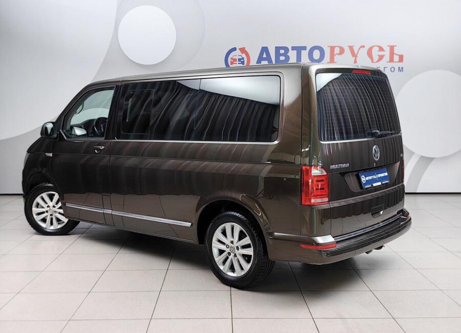 Volkswagen Multivan T6 Подольск  - изображение 2