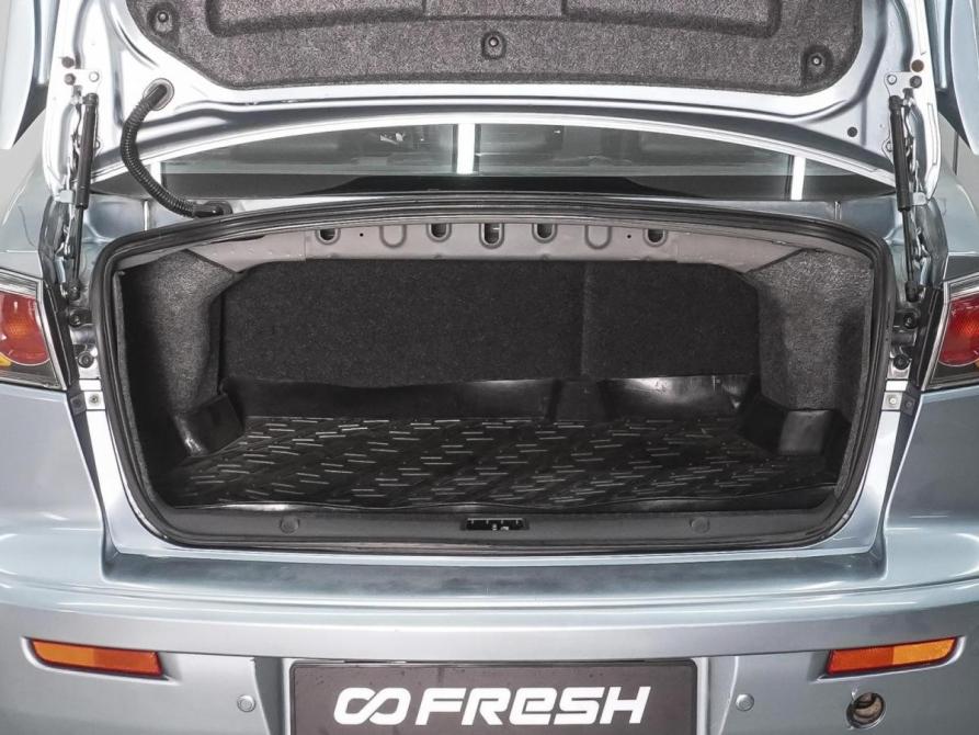 Mitsubishi Lancer X Ростов-на-Дону  - изображение 16