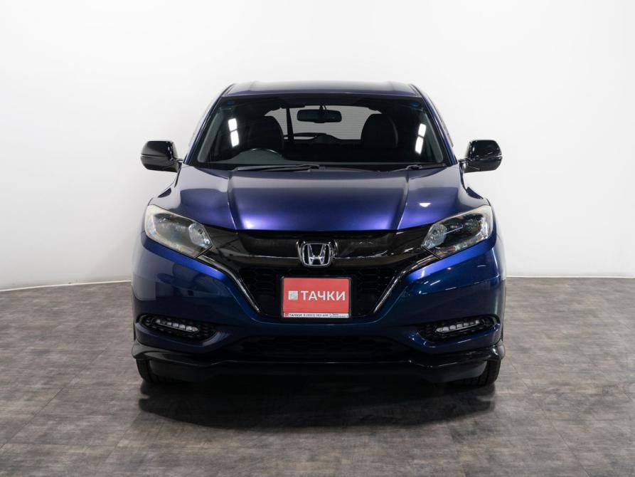 Honda Vezel I Чита  - изображение 2