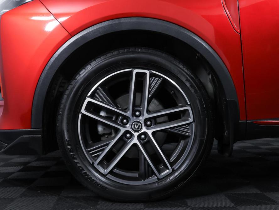 Changan CS55 Plus II Москва  - изображение 26