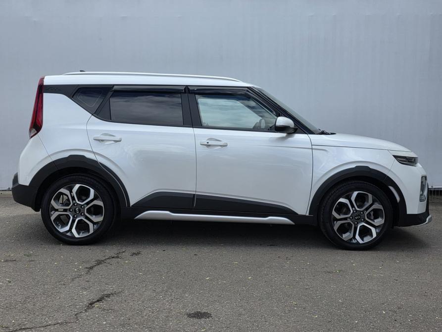 Kia Soul III Москва  - изображение 4