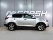 Kia Sportage III Рестайлинг Воронеж  - изображение 32