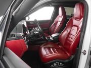 Porsche Cayenne III Тюмень  - изображение 54