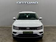 Volkswagen Tiguan II Краснодар  - изображение 22