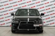 Mitsubishi Lancer X Рестайлинг Сургут  - изображение 29