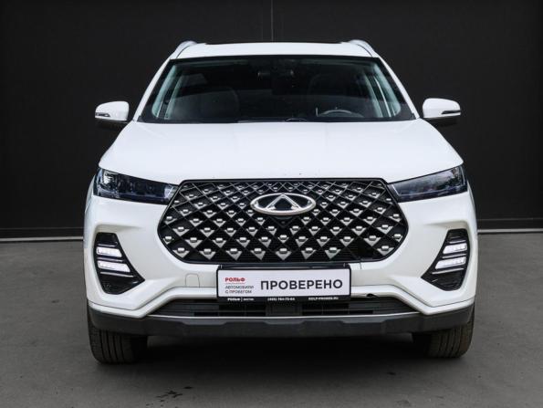Chery Tiggo 7 Pro I с пробегом 2022 года, цена 1 600 000 рублей, 103978 км, внедорожник, Автокод Объявления