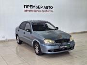 Chevrolet Lanos I Смоленск  - изображение 13