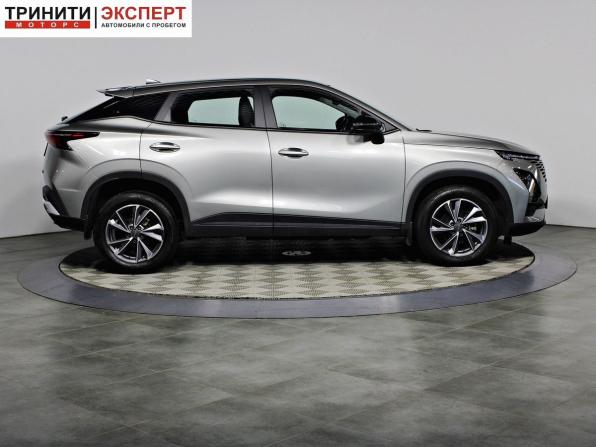Omoda C5 I с пробегом 2024 года, цена 1 867 000 рублей, 24114 км, внедорожник, Автокод Объявления