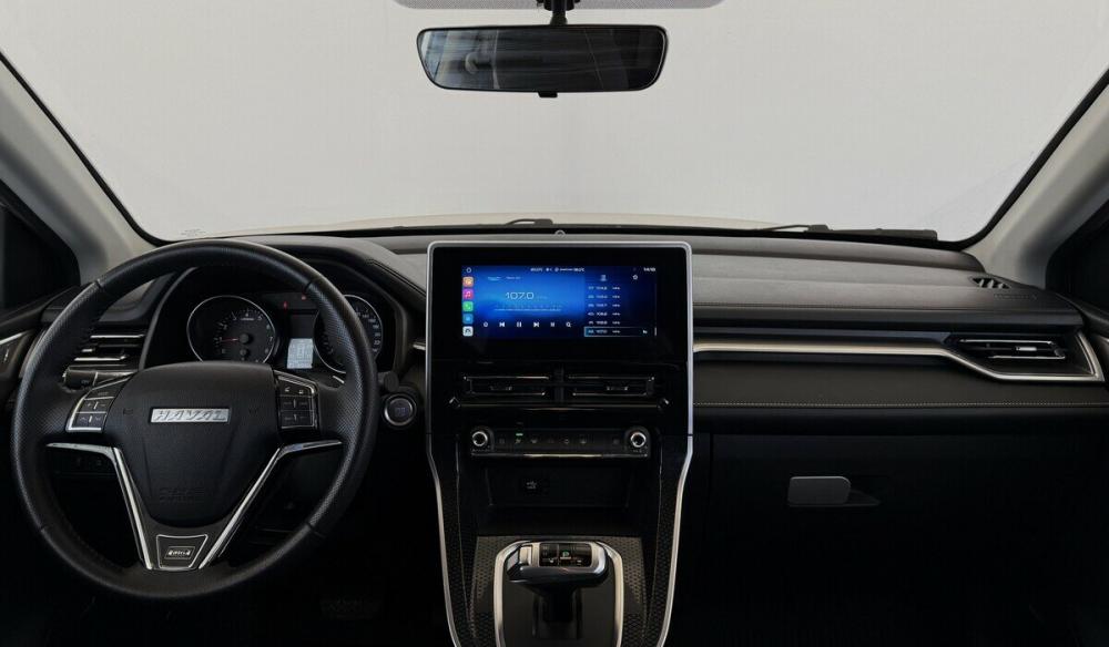 Haval M6 II Москва  - изображение 5