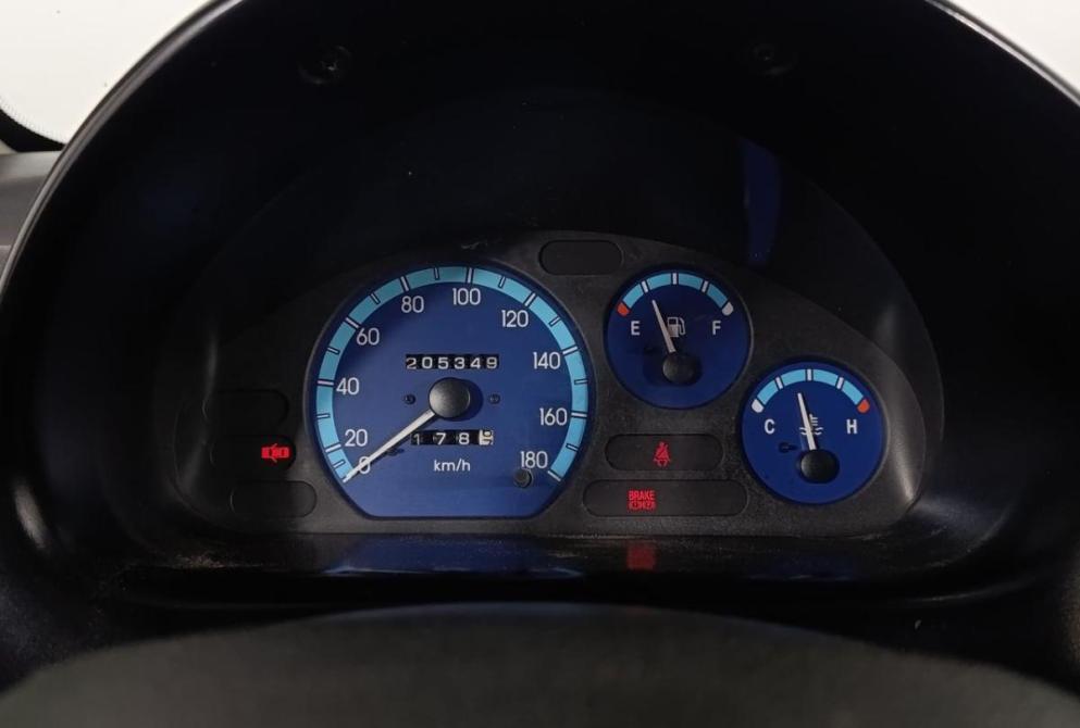 Daewoo Matiz I Рестайлинг Волгоград  - изображение 12