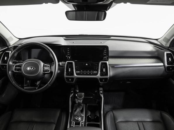 Kia Sorento IV с пробегом 2020 года, цена 3 399 000 рублей, 124420 км, внедорожник, Автокод Объявления