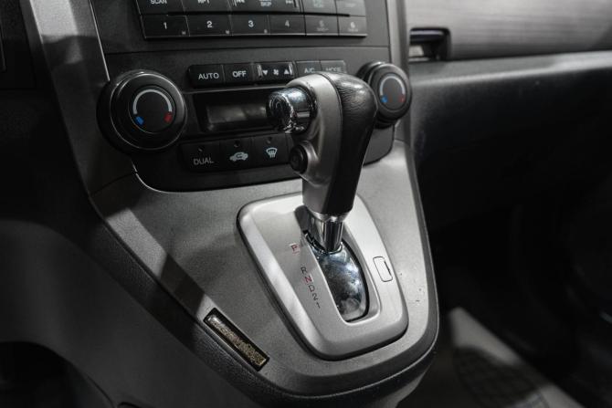 Honda CR-V III с пробегом 2007 года, цена 1 199 000 рублей, 260000 км, внедорожник, Автокод Объявления