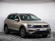 Volkswagen Tiguan II Санкт-Петербург  - изображение 37