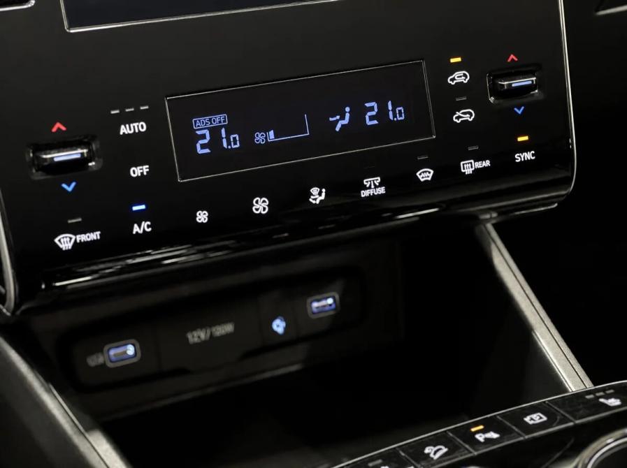 Hyundai Tucson IV Кемерово  - изображение 16