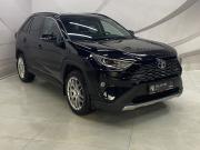 Toyota RAV4 V (XA50) Воронеж  - изображение 21