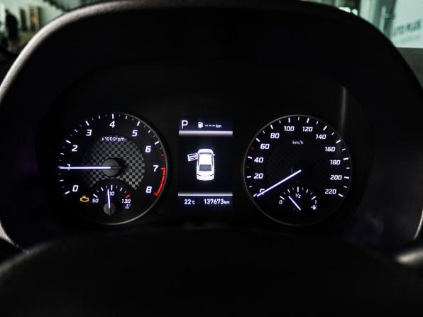 Hyundai Solaris II Рестайлинг с пробегом 2021 года, цена 1 420 000 рублей, 136700 км, седан, Автокод Объявления
