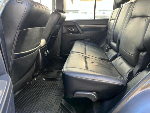 Mitsubishi Pajero IV с пробегом 2011 года, цена 1 799 000 рублей, 255720 км, внедорожник, Автокод Объявления